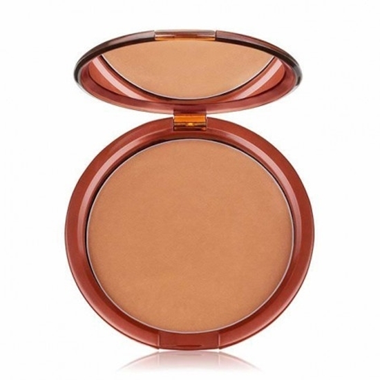 ESTEE LAUDER BRONZE GODDESS POWDER BRONZER 1 LIGHT 1 ST